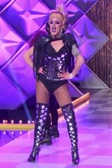 Finale Performance Look