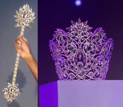 Season 13, Symone (by Fierce Drag Jewels)