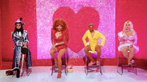 Season 8 (Group 1)