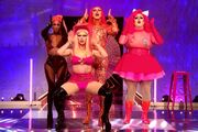 Girl Group Challenge