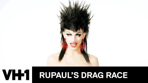 West Chester-born drag queen Aquaria makes it to 'RuPaul's Drag Race' finale