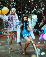 Belika Rubik with MortFina