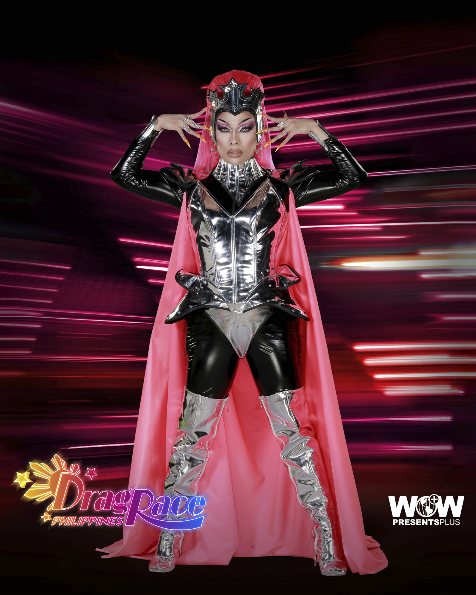Eva Le Queen RuPaul s Drag Race Wiki Fandom