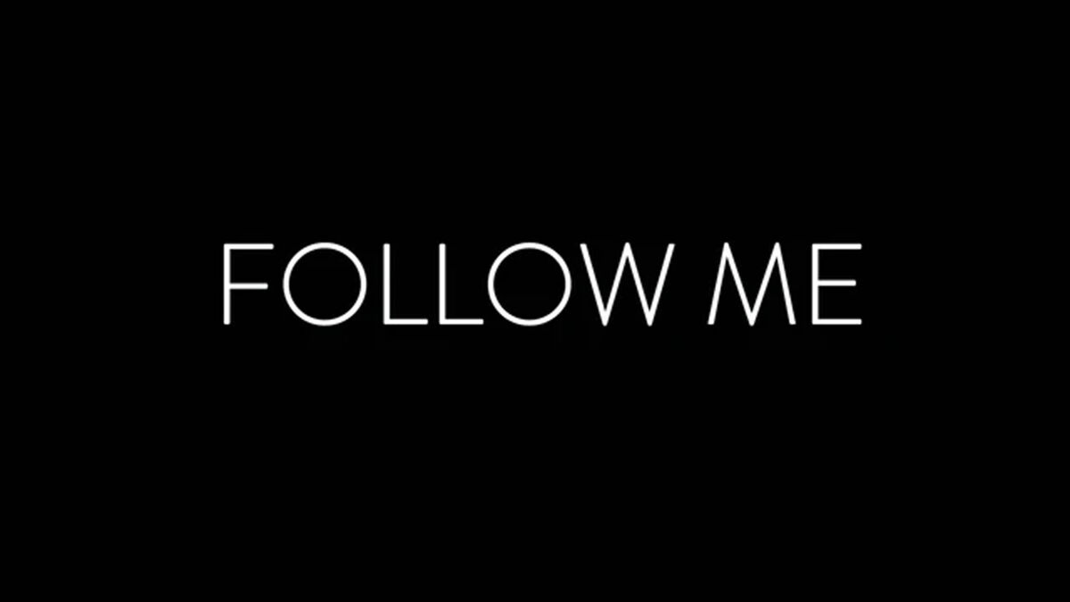 Follow-Me 3D TWO license - Follow-Me