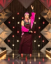 Episode 8 – Sarain Fox