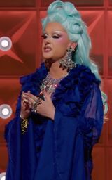 Extravaganza Talent Show Look