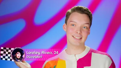 LoreleyRiversConfessionalLook