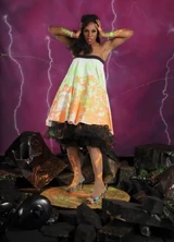 Sesión de fotos de RuPocalypse