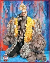 Look de 'La Más Maíz'