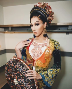 PlastiqueReunionLook2