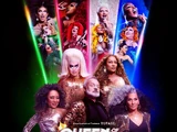 Queen of the Universe (Season 2)