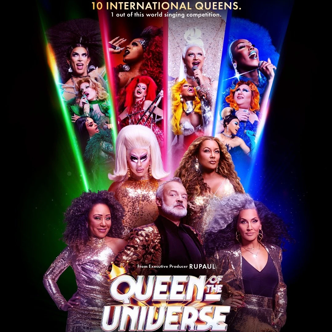 Discuss Everything About RuPaul's Drag Race Wiki Fandom