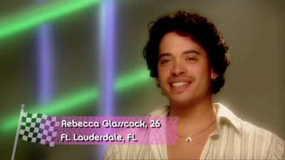 Rebecca Glasscock confessional