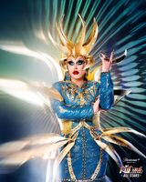 Alternate Promo