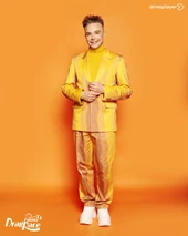 Look del werkroom del episodio 9