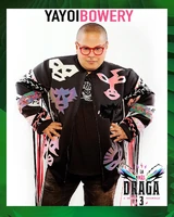 Promo fuera de drag