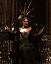 Unaired How's Your Headpiece? Look