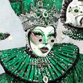 Aries - Dragas, Famosas y Borlotinas