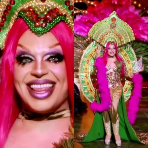 DeborahLaGrandeLMD2SuccessorLook