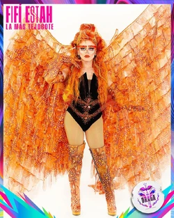 FifíEstahTejocoteLook