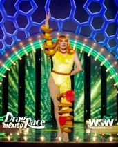 Look de 'Comida de Feria'