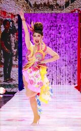 Marina Summers - Divi Divas