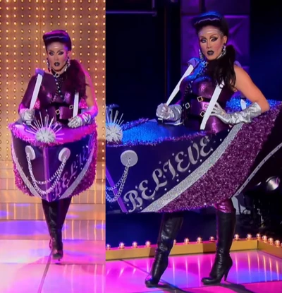 PhiPhiOHaraS4EP6Look