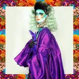 Día de Muertas Look