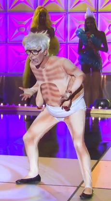 TrinityEpisode7LipSyncRevealLook