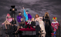 Rupaul's drag race sales season 8 episode 9
