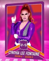 Card Promo