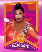 Card Promo