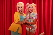 Alaska & Willam, Episodio 5 Temporada 1