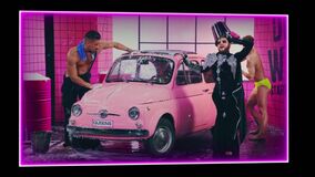 Drag Wash Photoshoot (Shoot 3)
