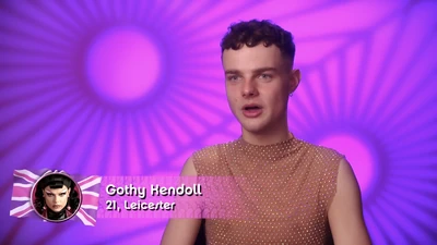 GothyConfessionalLook