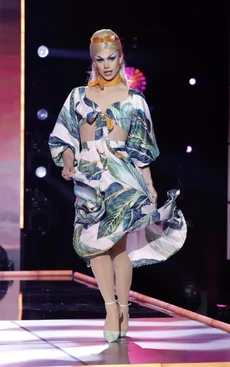 MarciaMarciaMarciaFashionWeekLook