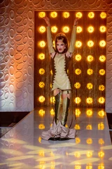 Look de 'Double Dressin'' (reveal)