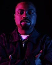 Look no emitido del Snatch Game – Kanye West