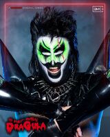 Dragula The Musical Close Up