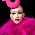 Sasha Velour - Your Pilot's On Fire