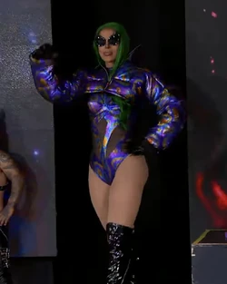 SirenaLMD6AuditionLSLook