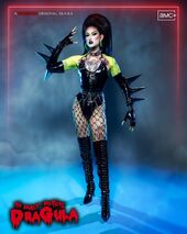 Dragula The Musical Look