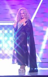 Talent Show Look