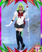 Look de "Feminosas Lunares" – Feminosa Pluto