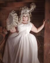 Unaired Night of 1,000 Madonnas: Part 2 Look