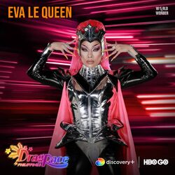 Éva Queen se produit à la discothèque l'OMG, ce soir, à Nogent-le-Phaye -  Nogent-le-Phaye (28630)