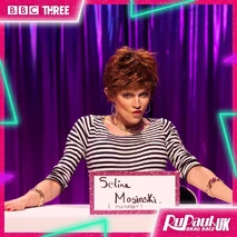 Look del Snatch Game – Selina Mosinski