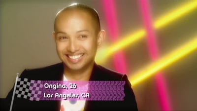 Ongina confessional