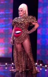Ultimate Best Drag Look