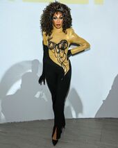 Brooklyn Museum Look
